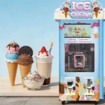 Find Current Ice Cream Vending Machines, Prices, and Suppliers (2026 Guide)