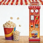 Commercial Popcorn Machine: What to Look for Before You Buy One in 2026