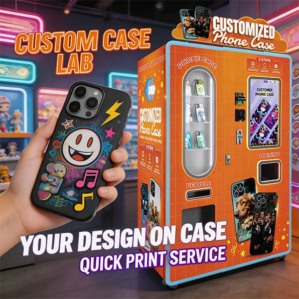 What Do I Need to Start a Phone Case Business