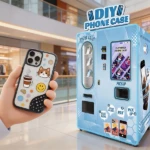 ¿Cuánto cuesta una máquina para imprimir fundas de celular?