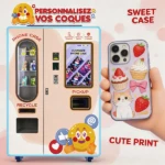 Máquina expendedora de fundas para iPhone: cuánto cuesta, cómo funciona y si realmente es rentable