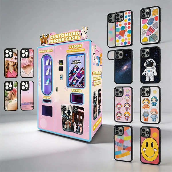 Wider Matrix has a guide on phone case vending machines for malls