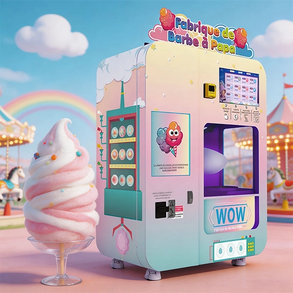 What wholesale cotton candy consumables cost