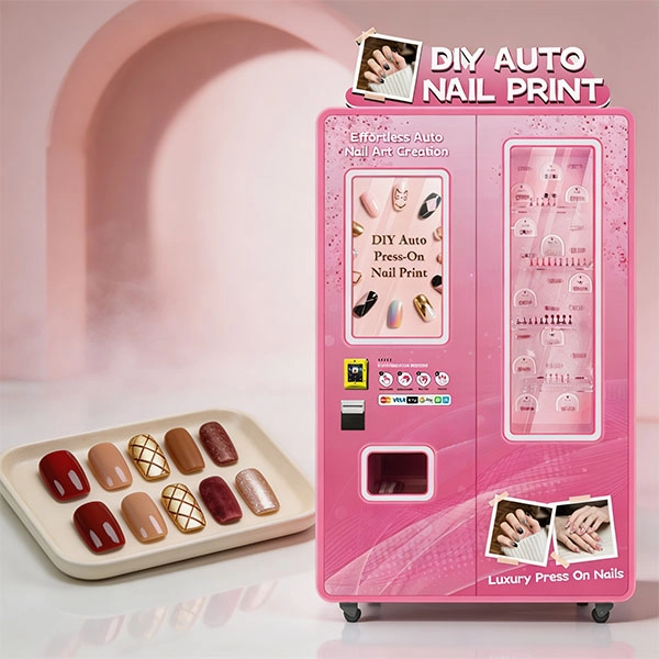 How Much Does the Nail Robot Cost in 2026