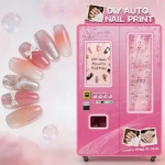 How Much Does the Nail Robot Cost in 2026?