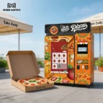 Buy a Pizza Vending Machine: Real Prices, What to Check, and Whether It Actually Pays