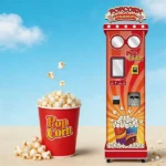 Buy Popcorn Vending Machine: What You Need to Know Before You Spend a Dollar