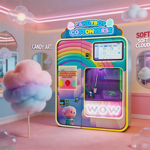 Cotton candy machine for sale Canada