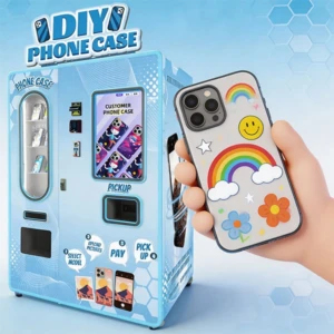 Custom Phone Case Maker: What It Is, What It Costs, and How to Sell Them