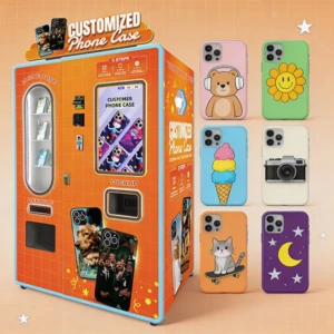 Best Location for a Phone Case Vending Machine (2026)
