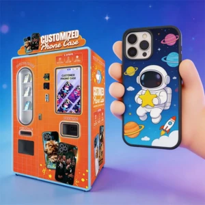 Is Owning a Vending Machine a Profitable Business in 2026?