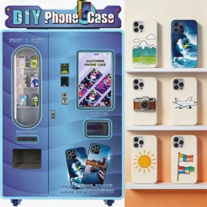 Why Invest in a Phone Case Vending Machine (and Where the Math Really Falls)