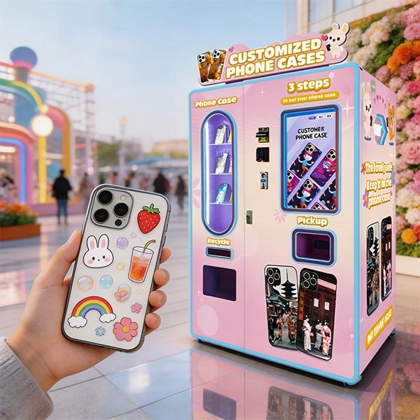 What you can customize