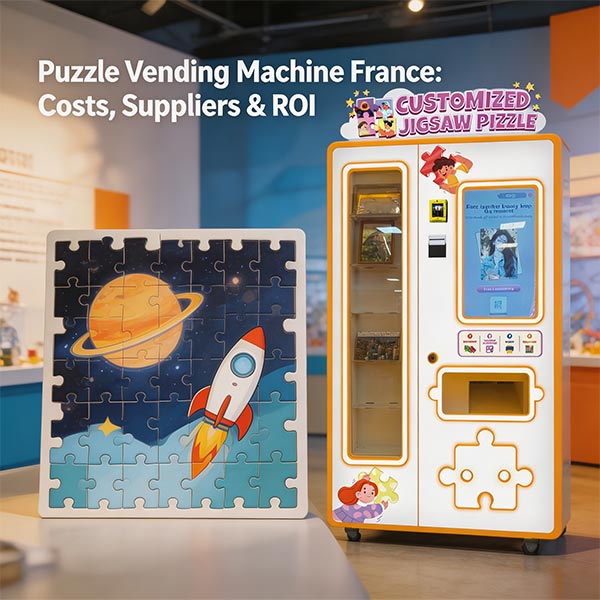 The French market in a nutshell