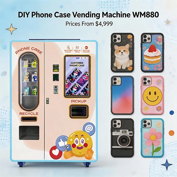 Managing it from your phone