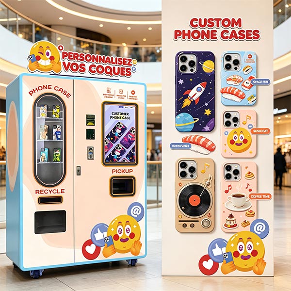 Why a shopping center works better than most locations