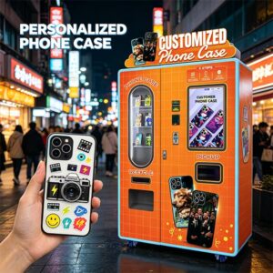 Vending Machine Supplier: 25 Questions to Ask Before Buying