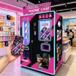 Can I Monitor Vending Machine Sales From My Phone?