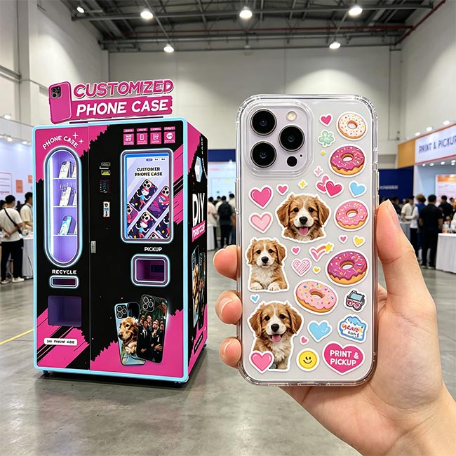 The cases and the phones they fit