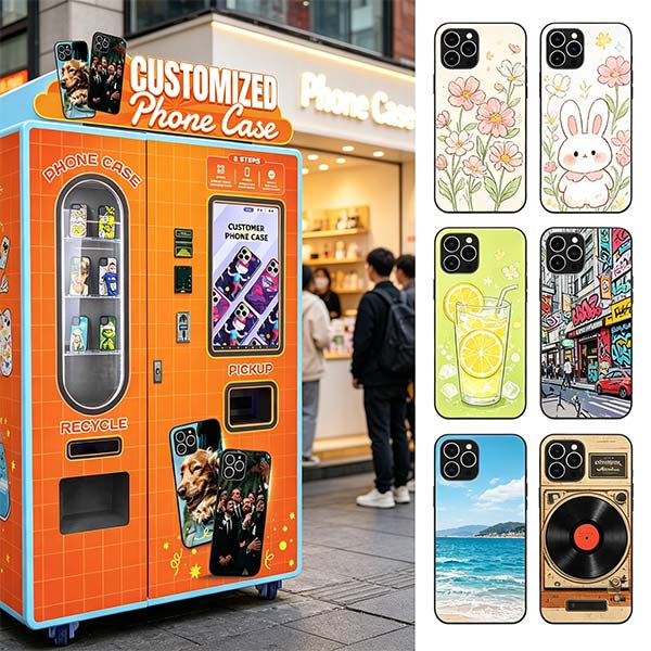 How Much Is a Phone Case Printing Machine