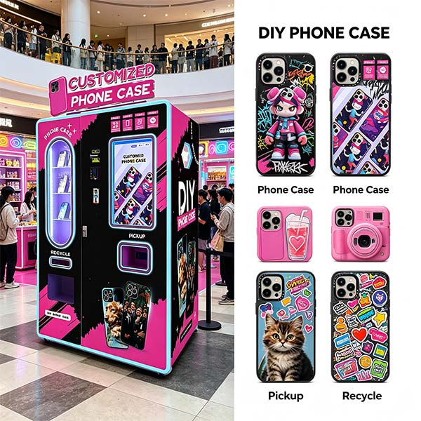 Why phone cases sell so well without a salesperson