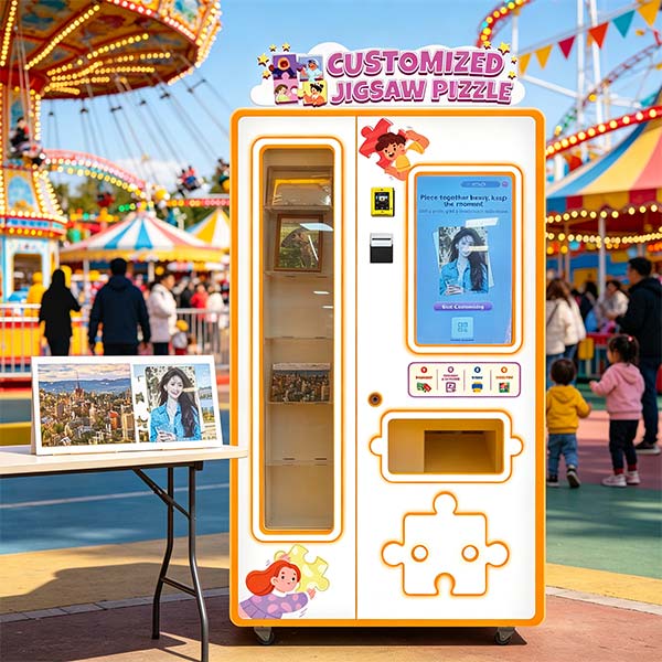 Family entertainment centers