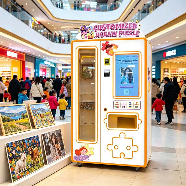 whether selling jigsaw puzzles is profitable