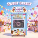 Ganancias de las máquinas expendedoras de helado: lo que realmente ganan los operadores en 2026