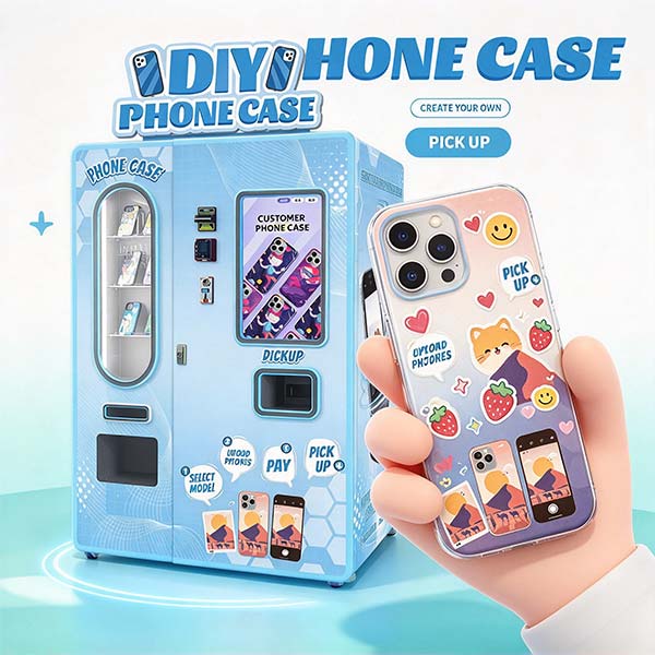 how much money custom phone cases can make