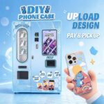 Phone Case Vending Machine ROI Cost Analysis (Real Numbers)