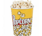 Popcorn Cup (32oz)