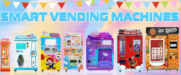 Vending Machine