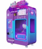 WM980 хлопок конфеты автомашина