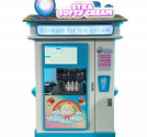 Ice Cream Vending Machine WM550+ (Three Flavors)