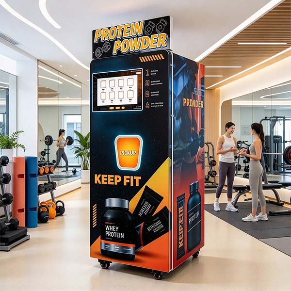 buy a whey shake machine