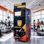 Where Can I Put a Vending Machine: The 2026 Guide to Profitable Locations