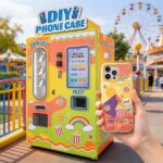 Phone Case Vending Machine with Custom Branding: Price Guide