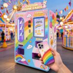Print Your Own Phone Case Vending Machine: The Ultimate 2026 Business Guide