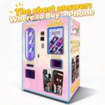Where to Buy a Phone Case Vending Machine in 2026: Complete Buyer’s Guide