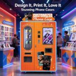 Phone Case Vending Machine Success Story: What the Numbers Really Say