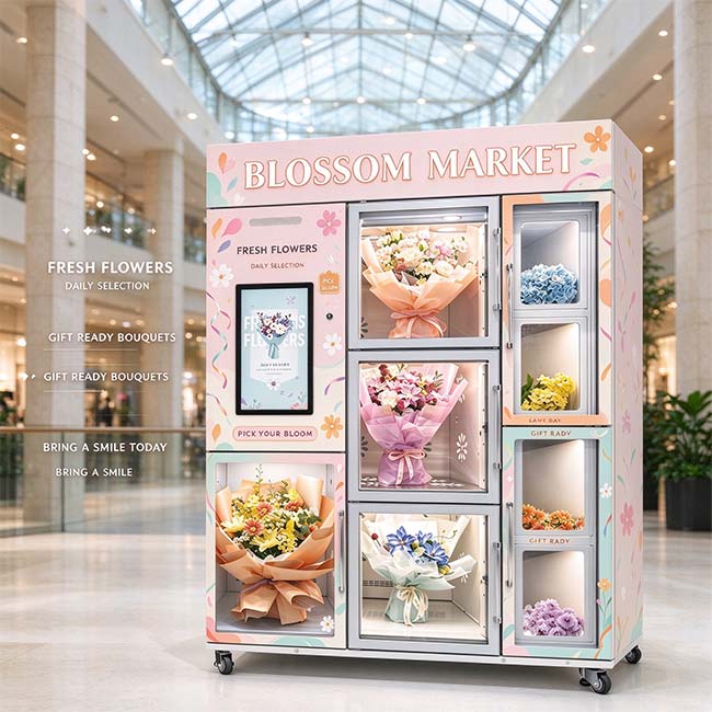 Franchise vs independent vs traditional flower shop