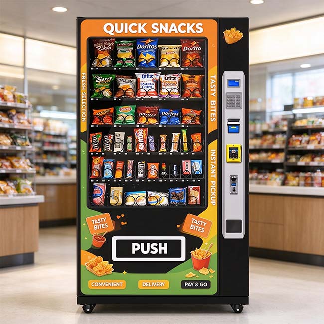 Más saludable, picante y regional: las tendencias de 2026