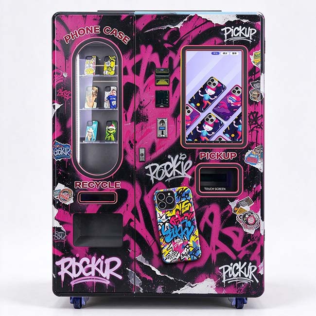 What to Look for When Buying a Phone Case Printing Machine