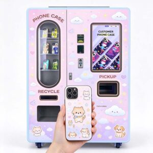 What to Look for When Buying a Phone Case Printing Machine (2026)