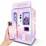 Who Supplies Phone Case Vending Machines in South Africa? 2026 Guide